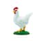 Élevage de poulets Safari Ltd chez Michaels